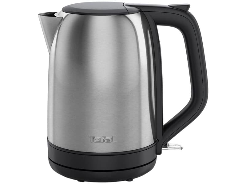 TEFAL Wasserkocher SUBITO INOX 1.7L