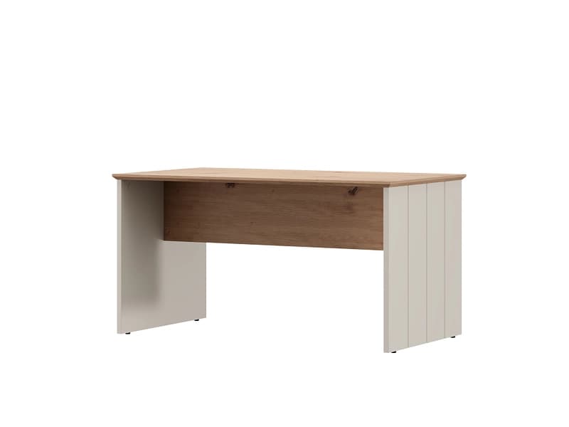 Couchtish LAMBETH 50x90.5x46.5cm kaschmir