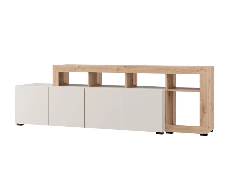 TV-Möbel ARGYLL 192.5cm kaschmir