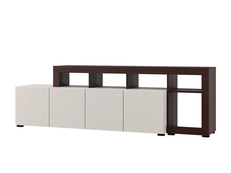 TV-Möbel ARGYLL 192cm kaschmir
