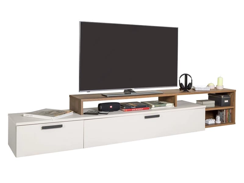 TV-Möbel VITTORIA 270.5cm kaschmir