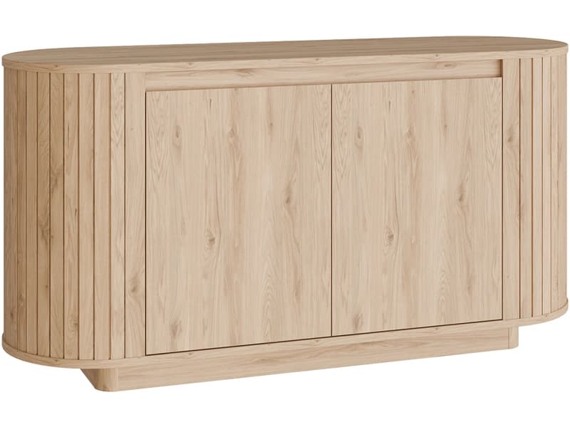 Sideboard CHIKUMA 52.7x162x83.7cm