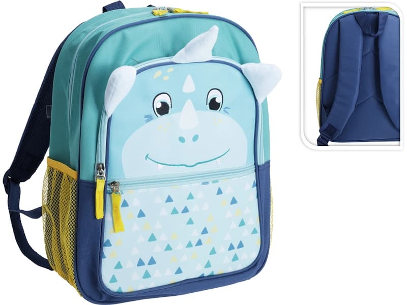 Rucksack blau
