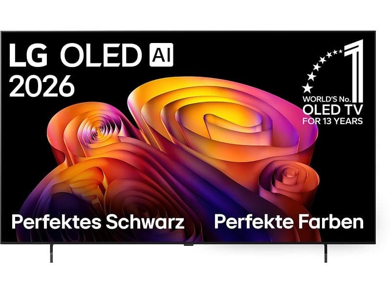 LG ELECTRONICS TV OLED OLED65B68LA, 65''/165cm 4K HDR OLED