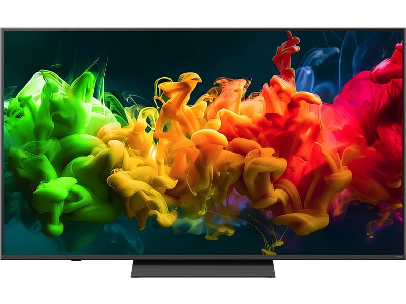 LG ELECTRONICS TV QNED 65QNED81B6A, 65''/165cm 4K UHD