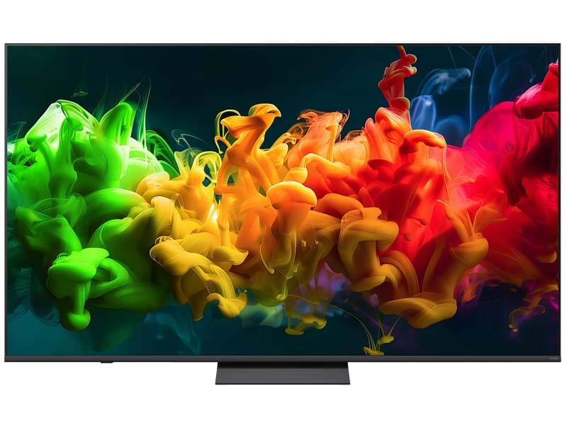 LG ELECTRONICS TV QNED 75QNED81B6A, 75''/190cm 4K UHD
