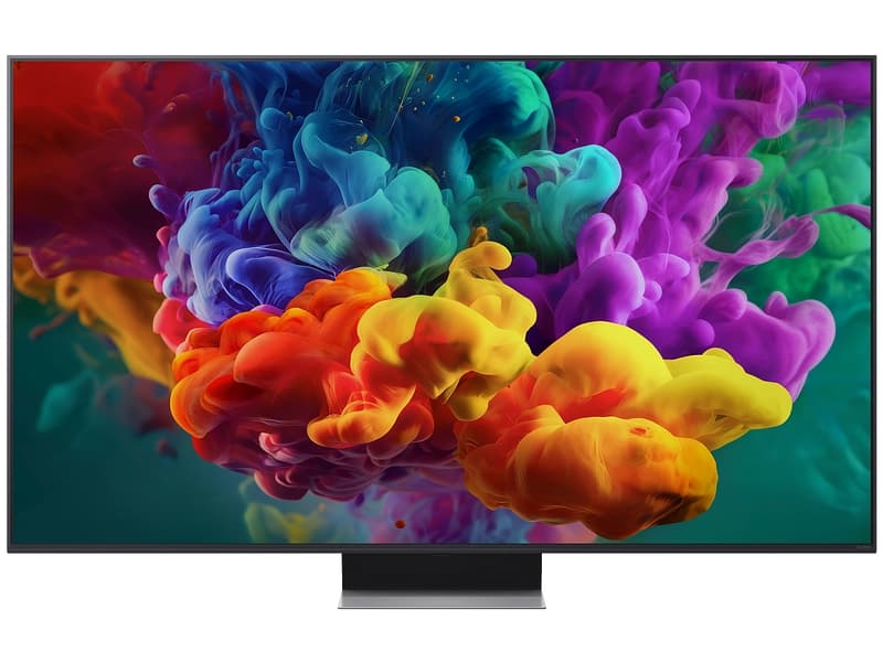 LG ELECTRONICS TV QNED 65QNED86B6B, 65''/165cm 4K UHD