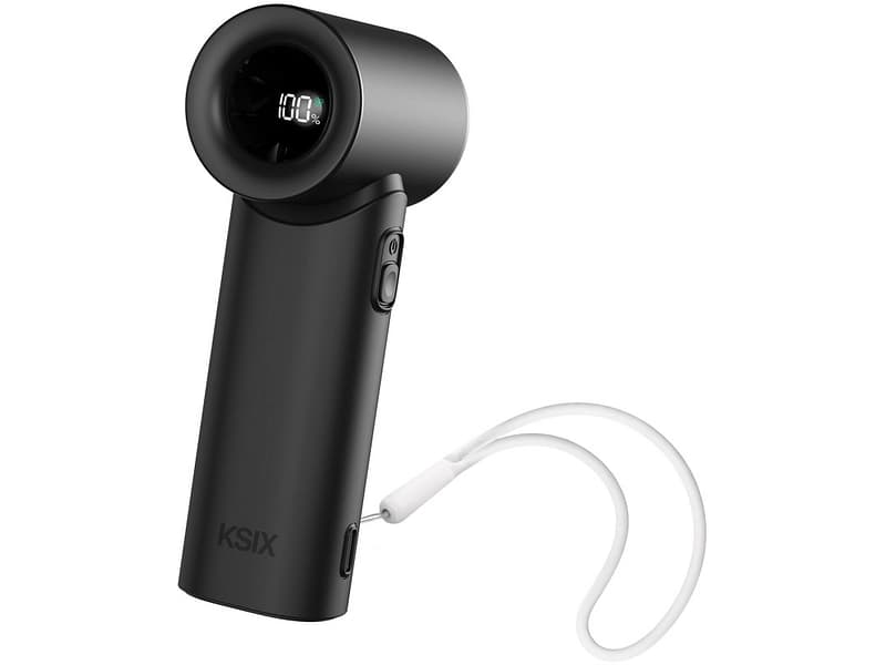 KSIX Ventilator AIRGO TURBO