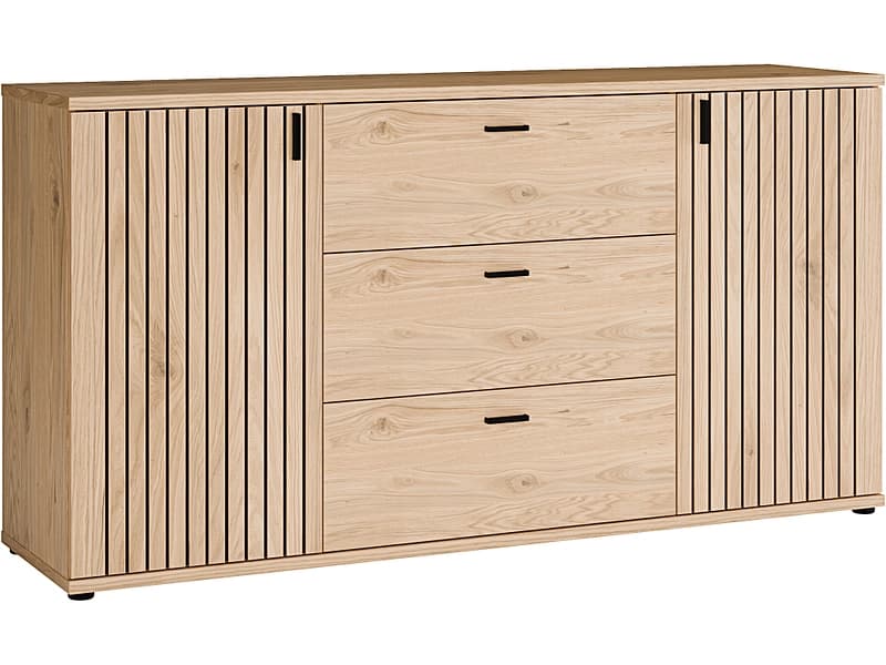 Sideboard VERNIQ 41.3x159.8x83.1cm