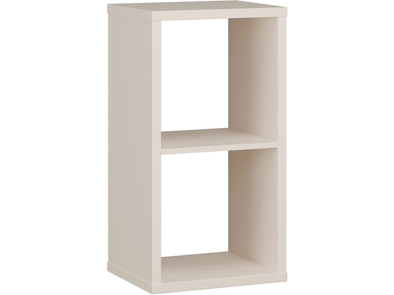 Regal ALICE SPRINGS 38.2x32.9x72.8cm spanplatte dekor