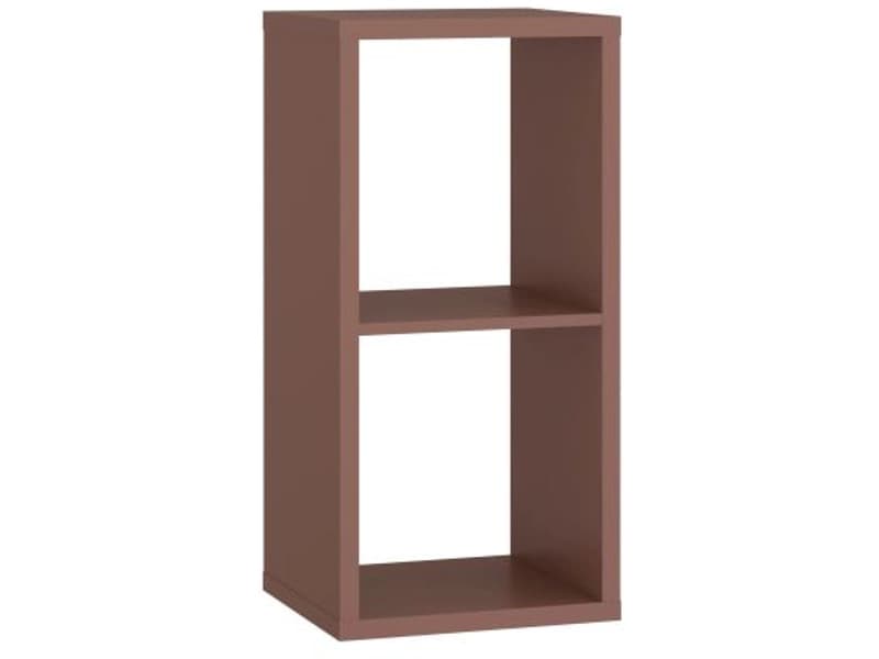 Regal ALICE SPRINGS 38.2x32.9x72.8cm spanplatte dekor