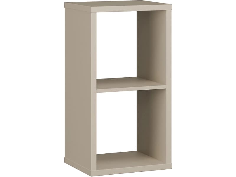 Regal ALICE SPRINGS 38.2x32.9x72.8cm spanplatte dekor