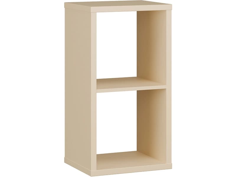 Regal ALICE SPRINGS 38.2x32.9x72.8cm spanplatte dekor