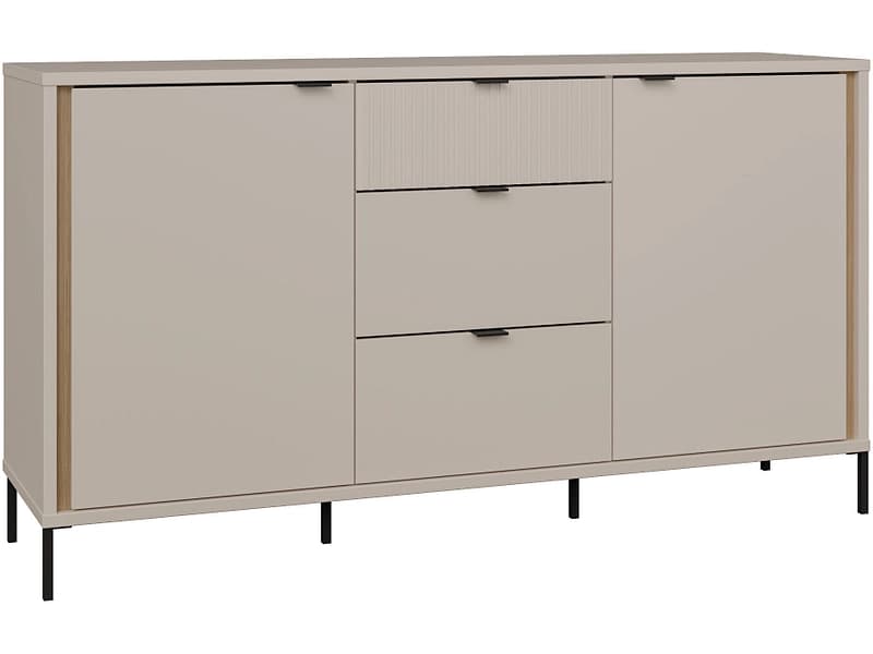Sideboard SERAVEL 41.5x158.8x87.2cm