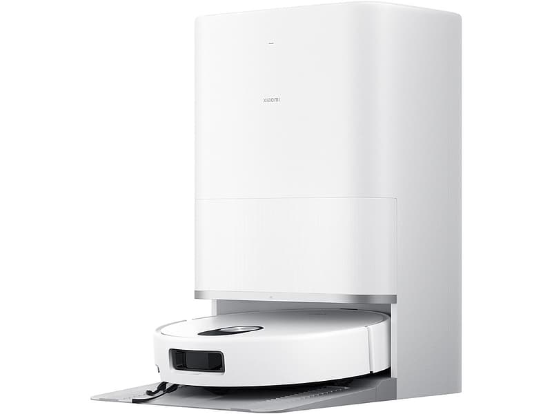 XIAOMI Saugroboter Robot Vacuum 5