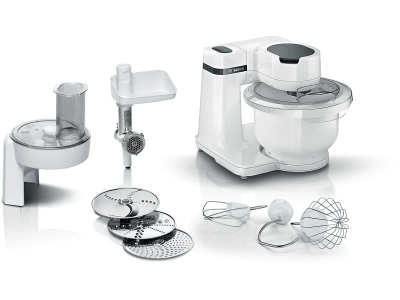 BOSCH Küchenmaschine Series 2 3.8L