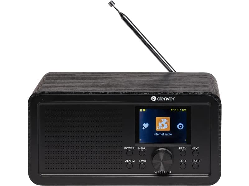 DENVER Radio DIR-200 DAB+