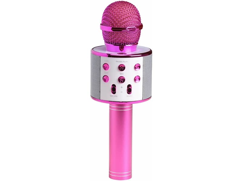 DENVER Mikrophon KMS-20P