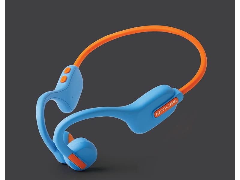 MUSE Kopfhörer M-225ACB bluetooth