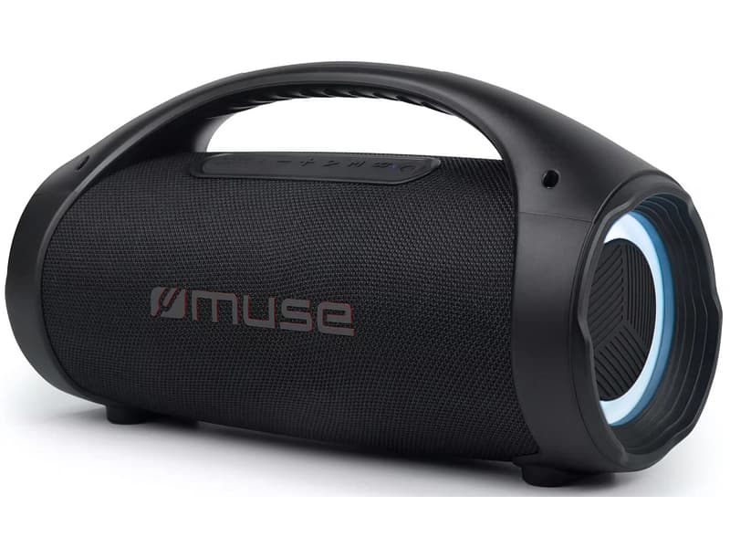 MUSE Lautsprecher M-910BT bluetooth