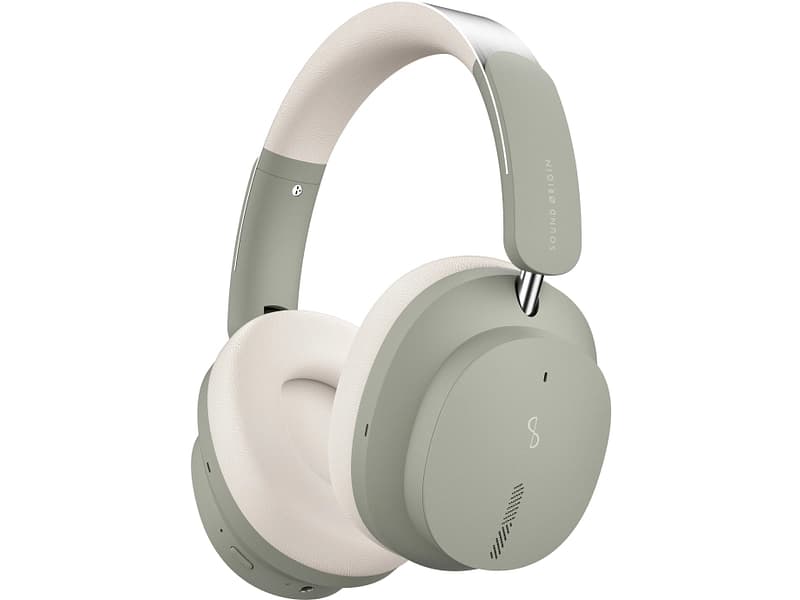 SOUND ORIGIN Kopfhörer SO-FOREST bluetooth