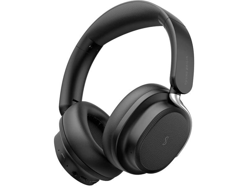 SOUND ORIGIN Kopfhörer SO-ONYXPRO bluetooth
