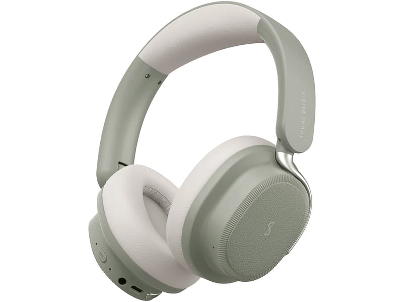 SOUND ORIGIN Kopfhörer SO-FORESTPRO bluetooth