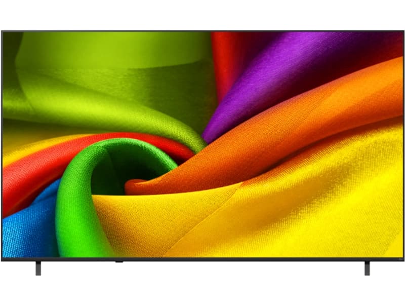 LG ELECTRONICS TV NanoCell 85NU900B6LA, 85''/215cm 4K UHD