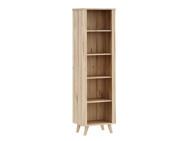 Bibliothek VANKKA 59.7x41.7x201.5cm spanplatte