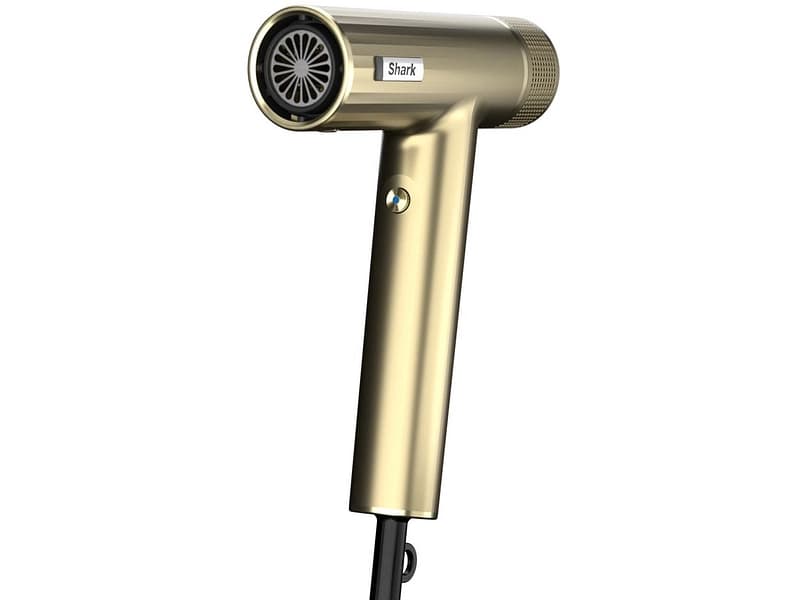 SHARK Haartrockner SpeedStyle Pro 3-in-1