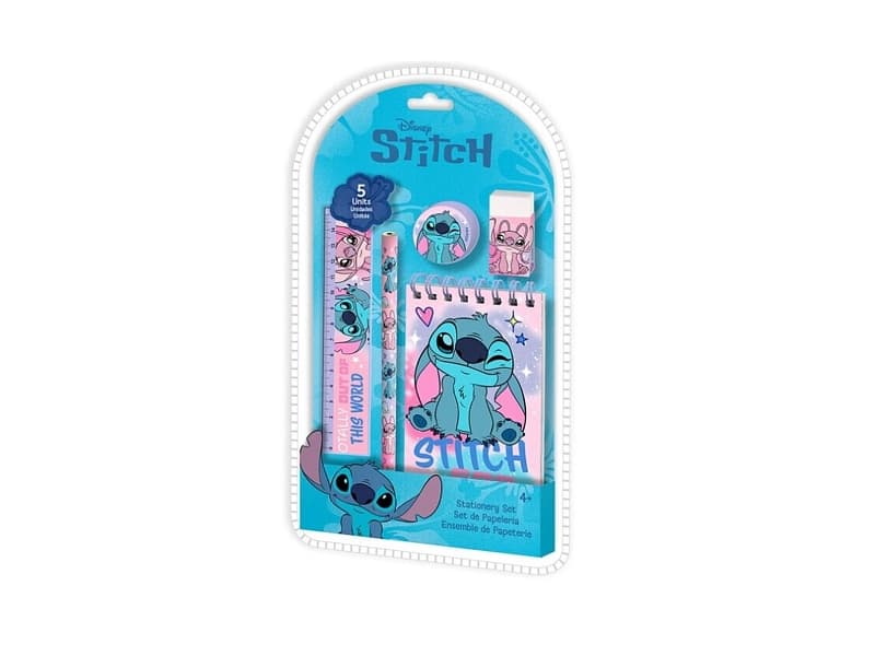 Schreibwaren-Set STITCH