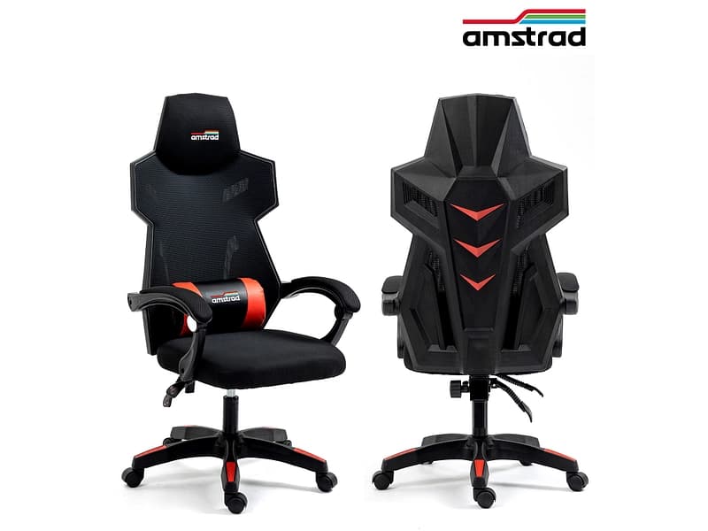 Gaming Sessel AMSTRAD AMS-209 Mesh