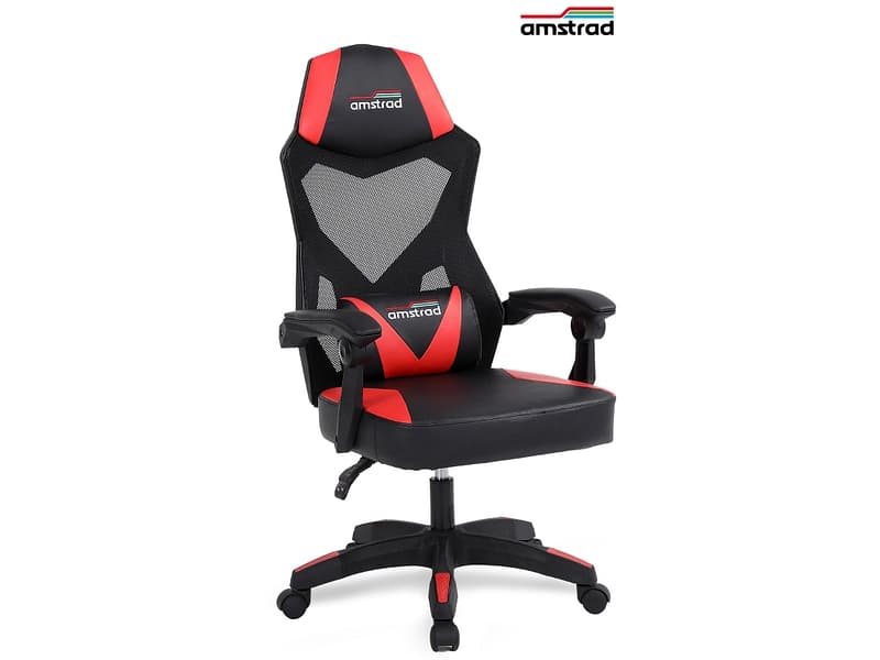 Gaming Sessel AMSTRAD AMS-309 Mesh