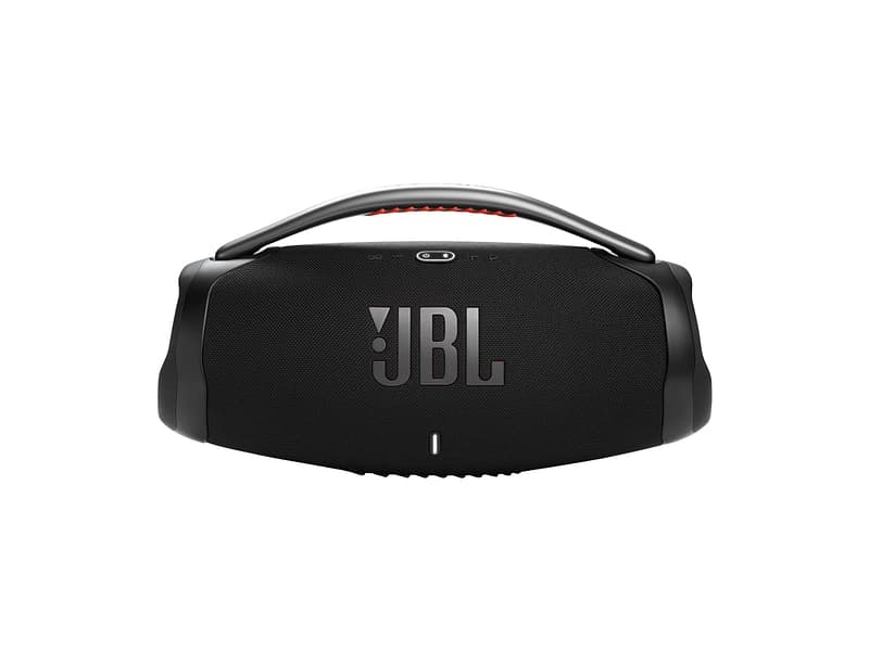 JBL Lautsprecher JBLBOOMBOX3BLKEP bluetooth