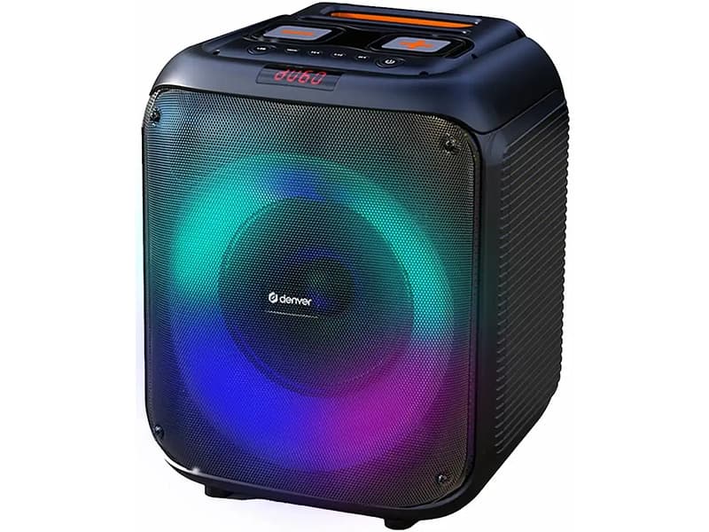DENVER Partybox BPS-250 bluetooth