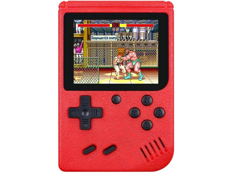 AMSTRAD Spielkonsole AMS-GAMEBOX1
