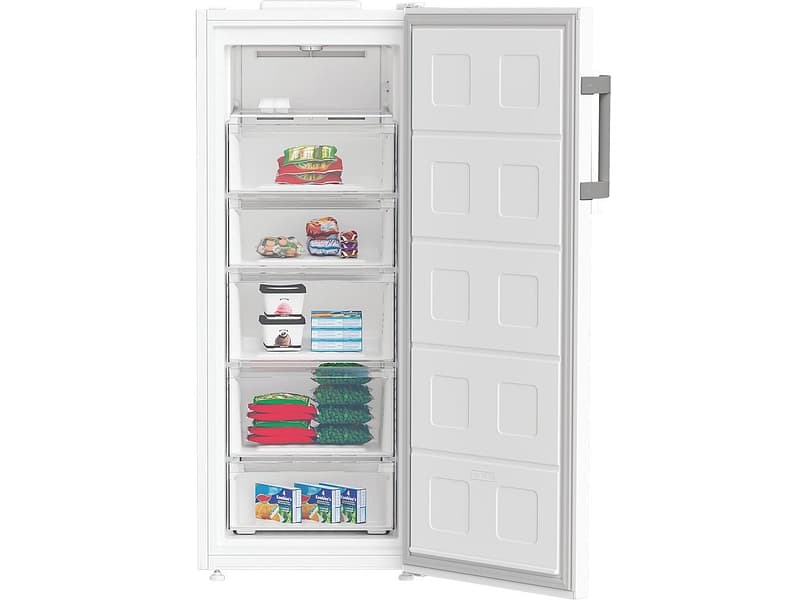 INDESIT Gefrierschrank IDGF151 220L No Frost