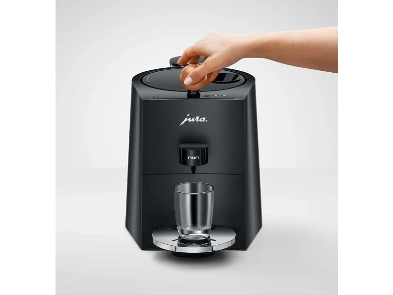 JURA Espresso Maschine ONO