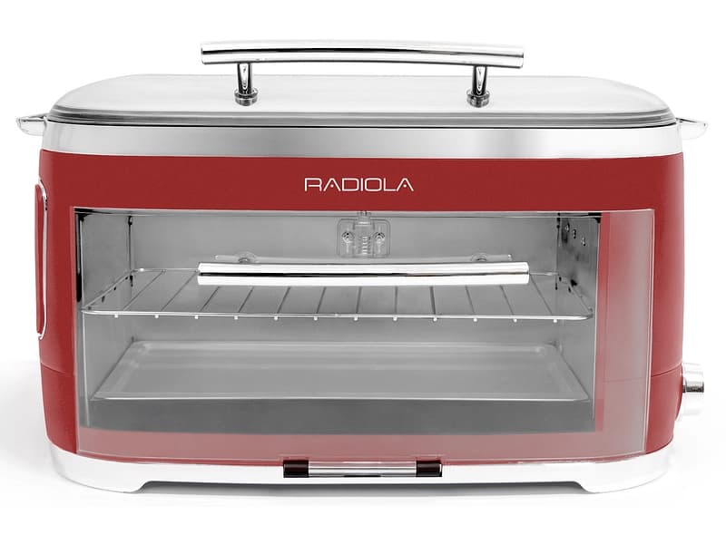 RADIOLA Hotdogmaschine DOGDOG