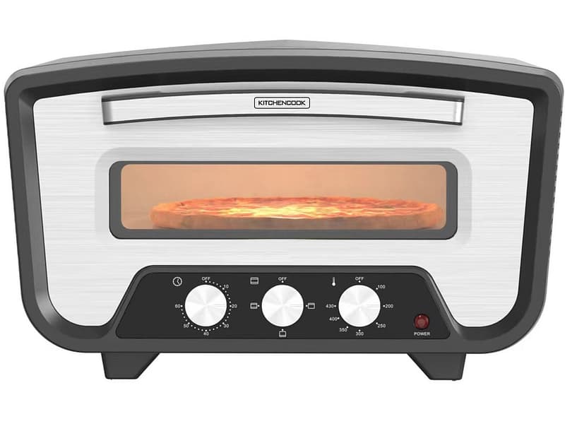 KITCHENCOOK Pizzaofen K PIZZA LITE L