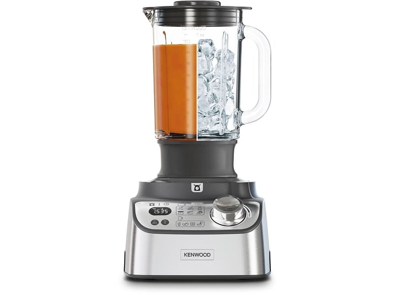 KENWOOD Küchenmaschine FDM72.990.SS 4L