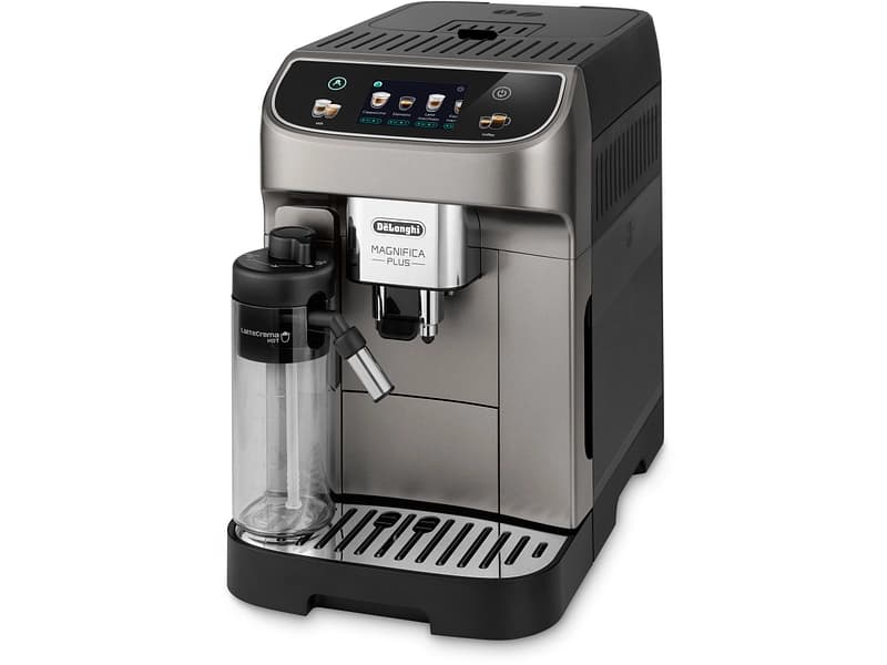 DELONGHI Kaffeevollautomat MAGNIFICA PLUS