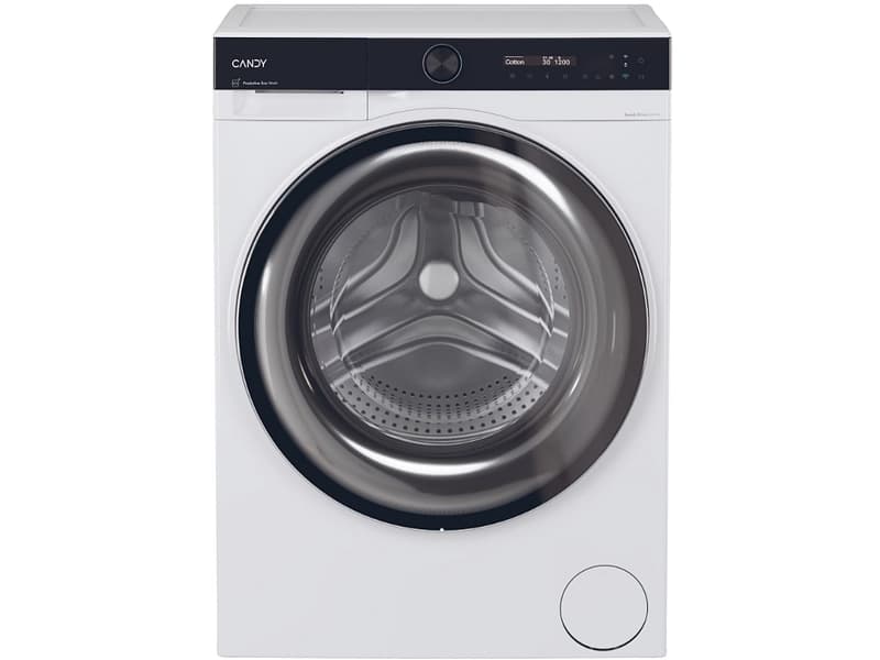 CANDY Waschtrockner-Kombi BWS 6106B8-S 10+6kg