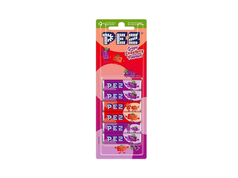 PEZ Bonbons