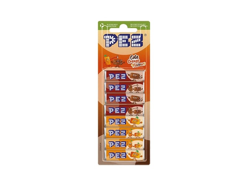 PEZ Bonbons