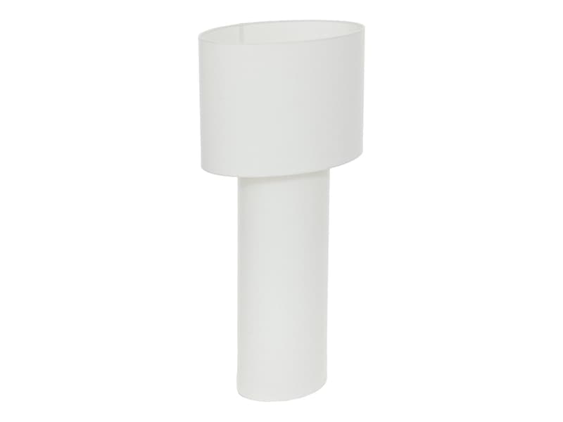 ATMOSPHERA Stehlampe EIRA 115cm 25W weiss