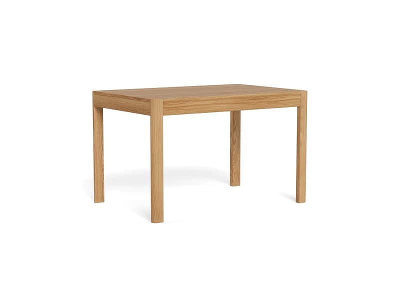 Tisch ausziehbar AREZZO 120-220-220x80x75cm eiche