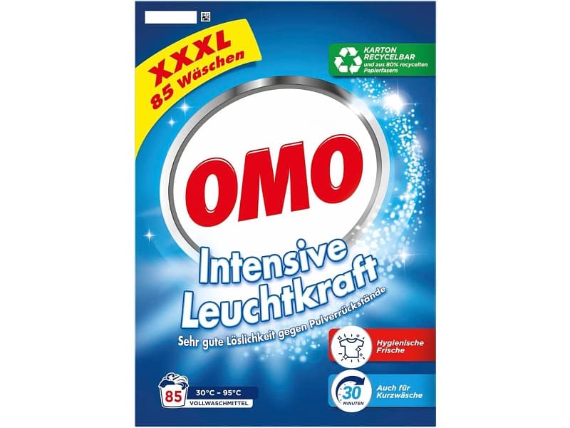OMO Waschpulver