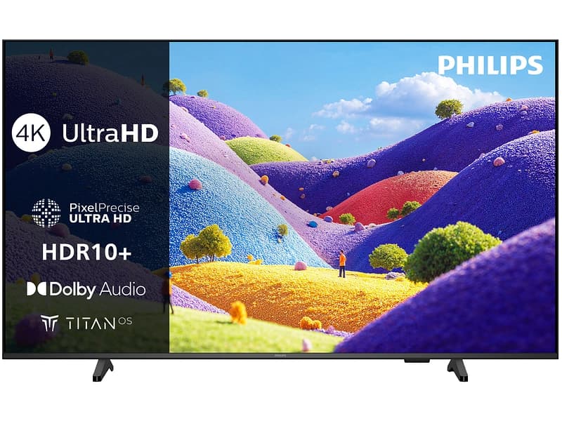 PHILIPS TV LED 75PUS7001/12, 75''/189cm 4K UHD
