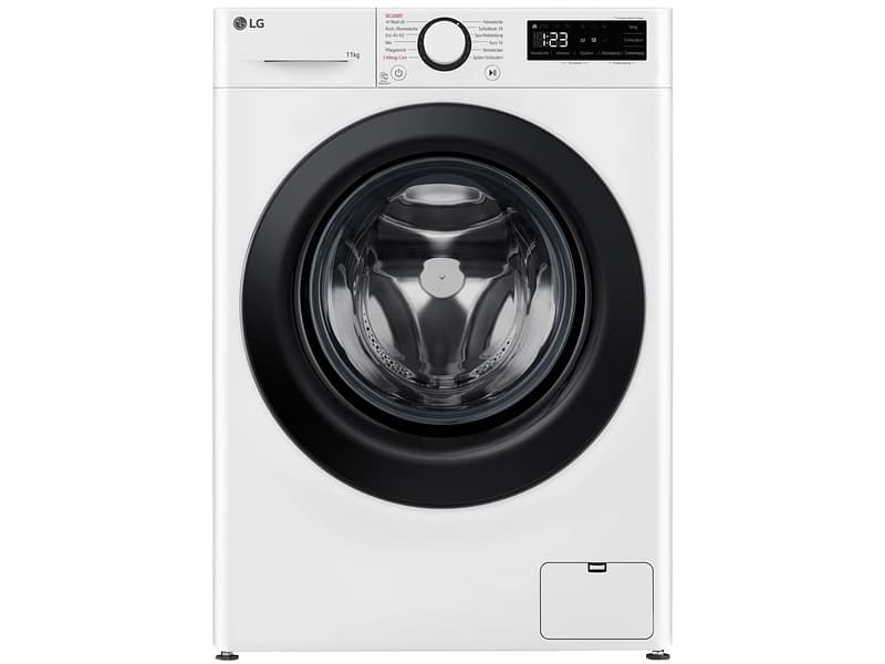 LG ELECTRONICS Waschmaschine Série 5 11kg